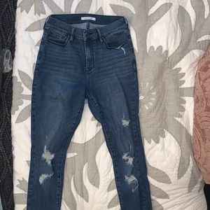 Pacsun jeans